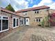 Thumbnail Detached house for sale in Little Smeaton, Pontefract