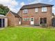Thumbnail Detached house for sale in Shaw Close, Maidstone, Kent
