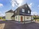 Thumbnail Detached house for sale in Shelfanger Road, Roydon, Diss