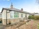 Thumbnail Semi-detached bungalow for sale in Dalton Green Lane, Dalton, Huddersfield