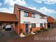 Thumbnail Semi-detached house for sale in Mons Way, Maldon