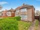Thumbnail Semi-detached house for sale in Warley Avenue, Hayes