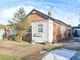 Thumbnail Detached bungalow for sale in California Avenue, Scratby, Great Yarmouth