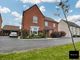 Thumbnail Detached house for sale in Glenfields North, Whittlesey, Peterborough.