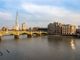 Thumbnail Flat for sale in Upper Thames Street, London