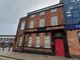 Thumbnail Block of flats for sale in 69 Market Street &amp; The Lightworks, 71 - 75 Market Street, Hednesford, Cannock
