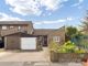 Thumbnail Semi-detached bungalow for sale in Cavell Road, Cheshunt, Waltham Cross, Hertfordshire