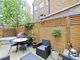 Thumbnail Detached house for sale in Wapping High Street, London