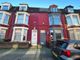 Thumbnail Room to rent in 94 Picton Road, Liverpool