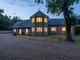 Thumbnail Detached house for sale in Oakley Wood Wallingford, Oxfordshire