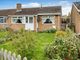 Thumbnail Semi-detached bungalow for sale in Lloyds Avenue, Kessingland, Lowestoft, Suffolk