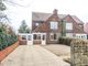 Thumbnail Semi-detached house for sale in Church Lane, Cossall