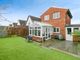 Thumbnail Link-detached house for sale in Dovey Close, Barry