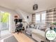 Thumbnail Flat for sale in Flat 3, 12 Hall Road, Wilmslow