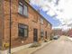 Thumbnail End terrace house for sale in Watermill Road, Horncastle