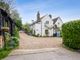 Thumbnail Semi-detached house for sale in Moor Lane, Sarratt, Rickmansworth, Hertfordshire