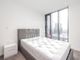Thumbnail Flat to rent in Rm/Flat 17.02 Makers Building, London