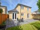 Thumbnail Detached house for sale in Roberts Close, Cheshunt, Waltham Cross