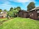 Thumbnail Detached house for sale in Robbery Bottom Lane, Welwyn, Herts