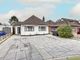 Thumbnail Detached bungalow for sale in Benfleet Road, Benfleet