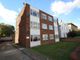 Thumbnail Flat to rent in Bridget House, Croydon