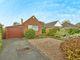 Thumbnail Semi-detached bungalow for sale in Tresillian Close, Darley Abbey, Derby