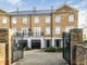 Thumbnail Town house for sale in Claud Hamilton Way, Hertford