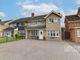 Thumbnail Semi-detached house for sale in Sparrows Herne, Basildon