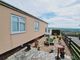 Thumbnail Semi-detached house for sale in Roughtor View, Planet Park, Delabole