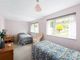 Thumbnail Detached bungalow for sale in Hathersham Close, Smallfield, Horley