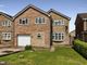 Thumbnail Detached house for sale in Westmoor Crescent, Pogmoor, Barnsley