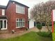 Thumbnail Semi-detached house for sale in Halesden Road, Heaton Chapel, Stockport, Greater Manchester