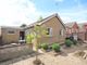 Thumbnail Detached bungalow for sale in Tudor Drive, Louth