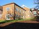 Thumbnail Flat to rent in William Court, Manor Road, Chigwell, Essex