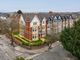 Thumbnail End terrace house for sale in Victoria Square, Penarth, The Vale Of Glamorgan