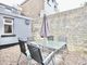 Thumbnail Terraced house for sale in Russell Street, Dowlais