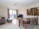 Thumbnail Flat for sale in Observer Close, Edgware