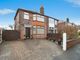 Thumbnail Semi-detached house for sale in Edale Avenue, Stockport, Greater Manchester