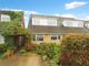 Thumbnail Semi-detached bungalow for sale in Berners Close, Cippenham, Slough