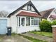 Thumbnail Bungalow for sale in St. Johns Road, Slough