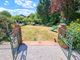 Thumbnail Detached house for sale in Friary Road, Wraysbury, Staines