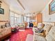 Thumbnail Terraced house for sale in Burgoyne Road, London