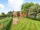 Thumbnail Flat to rent in Catherine Howard House, East Molesey