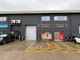 Thumbnail Industrial to let in Unit 5, Block A, Westpark, Chelston, Wellington, Somerset