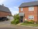 Thumbnail End terrace house for sale in Goring RG8,