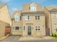 Thumbnail Detached house for sale in Flaxton Court, Laisterdyke, Bradford