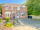 Thumbnail Semi-detached house for sale in Primrose Close, Killinghall, Harrogate