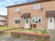 Thumbnail Terraced house for sale in Stafford Road, Caldicot, Monmouthshire
