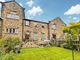 Thumbnail Town house for sale in 11 Hall Close, Worsbrough Village
