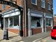 Thumbnail Retail premises for sale in Central Arcade, Northallerton